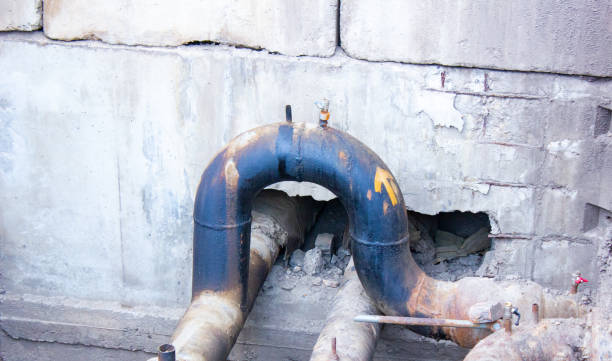 Best Fire Damage Restoration  in Franklin, TX